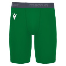 OAK SLIDING SHORTS GRN