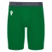 OAK SLIDING SHORTS GRN
