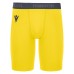 OAK SLIDING SHORTS YEL