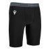 OAK SLIDING SHORTS BLK