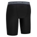 OAK SLIDING SHORTS BLK