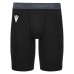 OAK SLIDING SHORTS BLK
