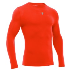 PERFORMANCE TECH UNDERWEAR TOP LS ORA