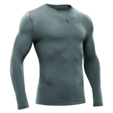 PERFORMANCE TECH UNDERWEAR TOP LS ANT