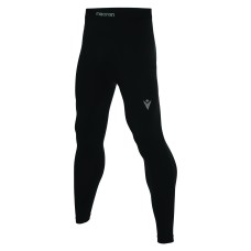 PERFORMANCE TECH UNDERWEAR PANT NO GAITER BLK