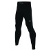 PERFORMANCE TECH UNDERWEAR PANT NO GAITER BLK