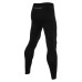 PERFORMANCE TECH UNDERWEAR PANT NO GAITER BLK