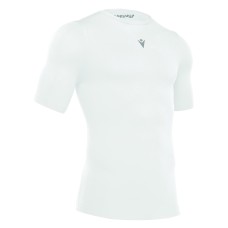 PERFORMANCE TECH UNDERWEAR TOP SS WHT