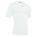 PERFORMANCE TECH UNDERWEAR TOP SS WHT
