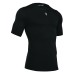 PERFORMANCE TECH UNDERWEAR TOP SS BLK