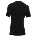 PERFORMANCE TECH UNDERWEAR TOP SS BLK