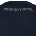 PERFORMANCE TECH UNDERWEAR TURTLENECK TOP LS NAV