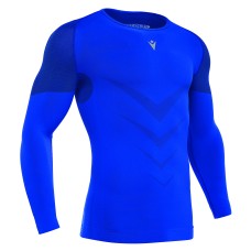 PERFORMANCE ++ COMPRESSION TECH UNDERWEAR TOP LS ROY