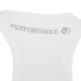 PERFORMANCE ++ WOMAN COMPRESSION TECH UNDERWEAR SINGLET WHT