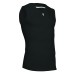 PERFORMANCE ++ COMPRESSION TECH UNDERWEAR TOP SL BLK