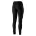 SAREZ WMN LEGGINGS BLK/NS