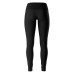 SAREZ WMN LEGGINGS BLK/NS