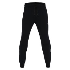 ACCORDION PANT BLK