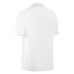 AULOS POLO WHT/SLV