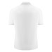 AULOS POLO WHT/SLV