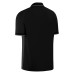AULOS POLO BLK/DANT