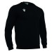 AXIMA SWEATSHIRT BLK