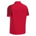 BALDWIN POLO RED/DRED