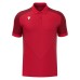 BALDWIN POLO RED/DRED