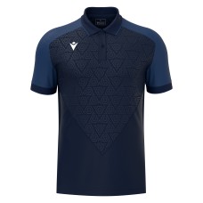 BALDWIN POLO NAV/LNAV