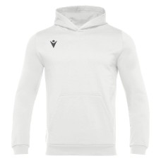 BANJO HERO HOODY WHT