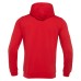 BANJO HERO HOODY RED