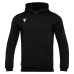 BANJO HERO HOODY BLK