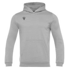 BANJO HERO HOODY GRY