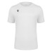 BOOST ECO T-SHIRT WHT SS 