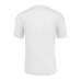 BOOST ECO T-SHIRT WHT SS 