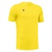 BOOST ECO T-SHIRT YEL SS 