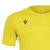 BOOST ECO T-SHIRT YEL SS 