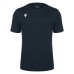 BOOST ECO T-SHIRT NAV SS 