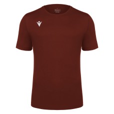 BOOST ECO T-SHIRT CRD SS 