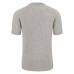 BOOST ECO T-SHIRT GRY MEL SS 
