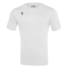 BOOST HERO T SHIRT WHT SS 