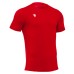BOOST HERO T SHIRT RED SS 