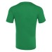 BOOST HERO T SHIRT GRN SS 