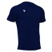 BOOST HERO T SHIRT NAV SS 