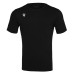BOOST HERO T SHIRT BLK SS 