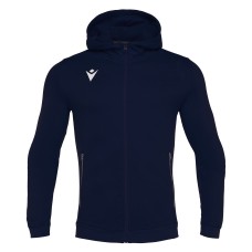 CELLO FULL ZIP HOODY NAV
