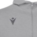 CELLO FULL ZIP HOODY GRY
