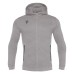 CELLO FULL ZIP HOODY GRY