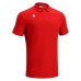 CLARINET POLO RED/DRED