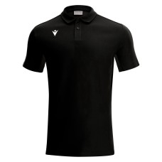 CLARINET POLO BLK/ANT